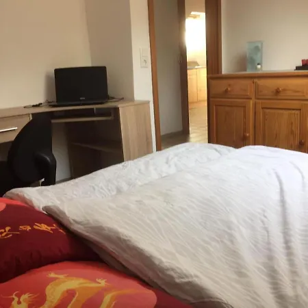 Kuschelmuschel Flensburg - *