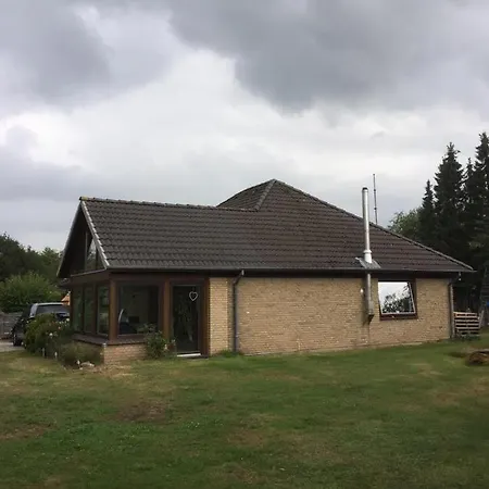 Kuschelmuschel Flensburg - Handewitt