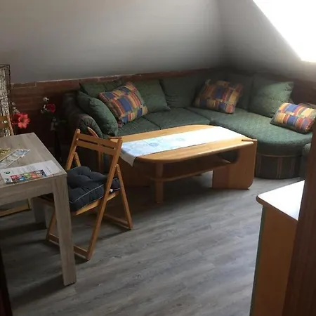 Kuschelmuschel Flensburg - * Handewitt